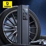 קומפרסור חוטי סופר מיני Baseus